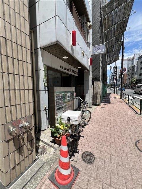 周辺環境画像