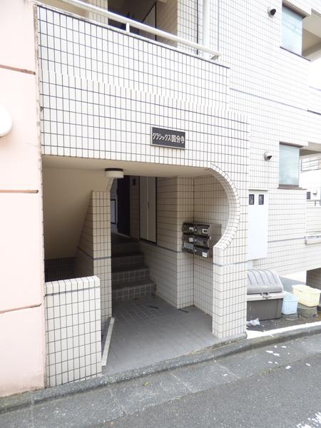 クラシックス国分寺 物件画像
