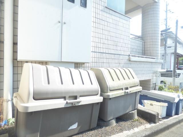 クラシックス国分寺 物件画像