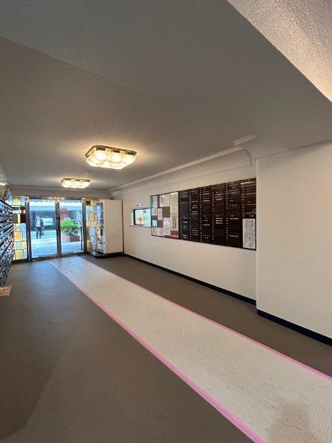 秀和第二築地レジデンス 物件画像