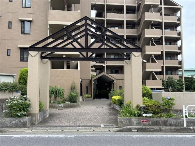 エステスクエア我孫子Ⅱ 物件画像