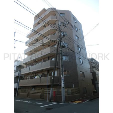 外観写真1