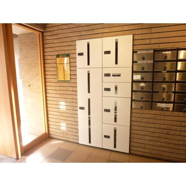 ビエネス津田沼 物件画像