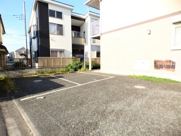 プリマヴェーラ 物件画像