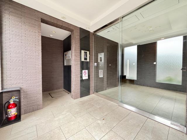 ＶＡＬＩＯＳＯ武蔵中原 物件画像