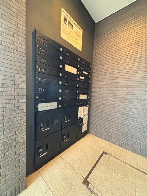 ＶＡＬＩＯＳＯ武蔵中原 物件画像