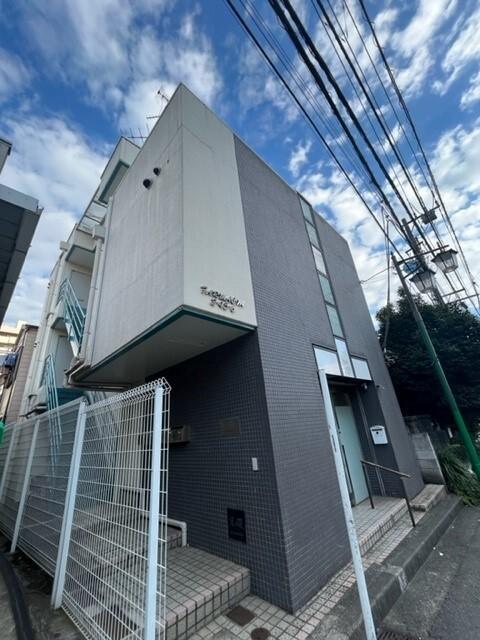 ファーマシア 物件画像