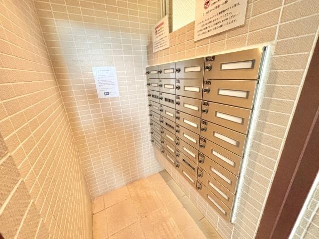アルカディア西蒲田 物件画像