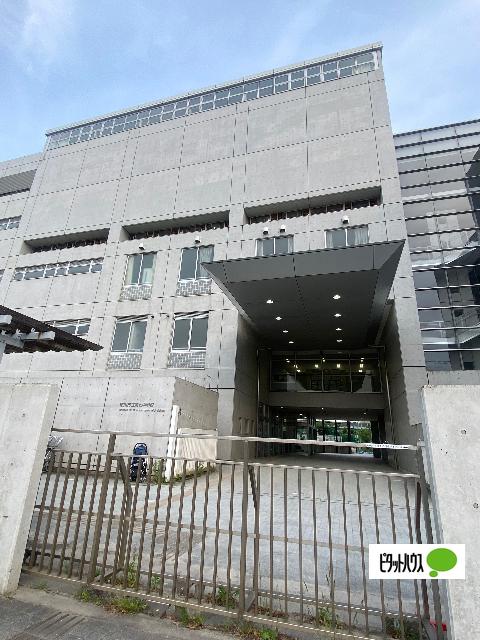 周辺環境画像
