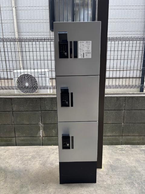 ルミエール・カエム 物件画像