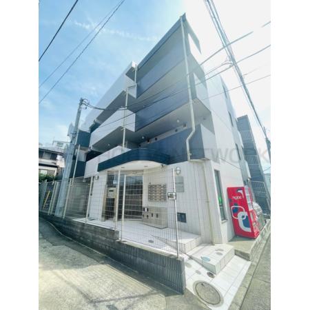 外観写真1