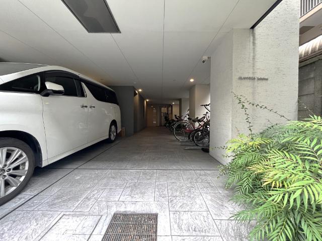 ＧＬＡＮＶＥＧＡ　Ｔｓｕｋｉｓｈｉｍａ 物件画像