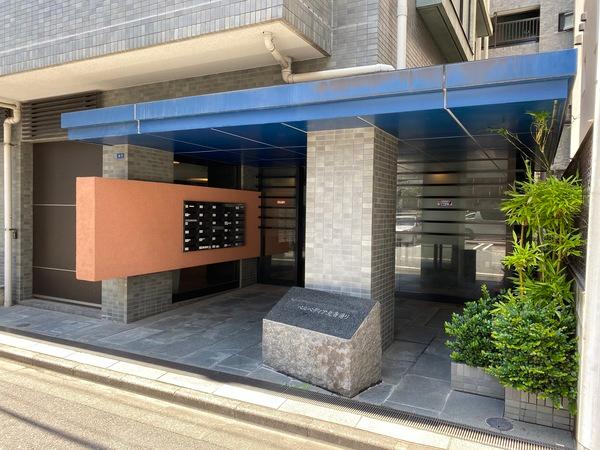 ベルベディア北斎通り 物件画像