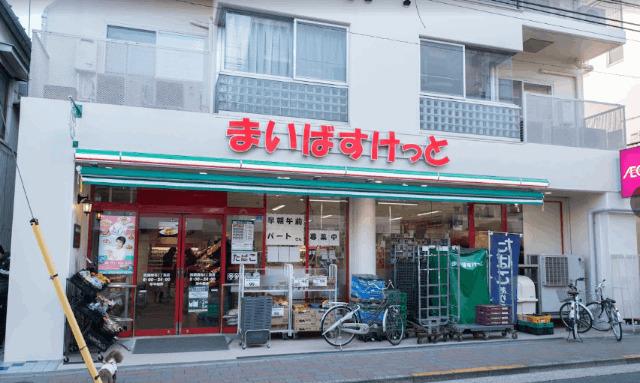 周辺環境画像