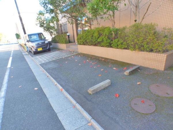 パルティール 物件画像