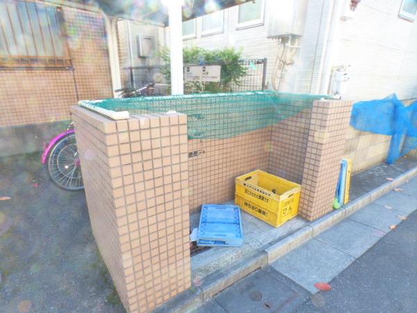 パルティール 物件画像