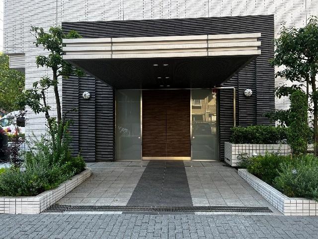 アルファグランデ篠崎弐番街 物件画像