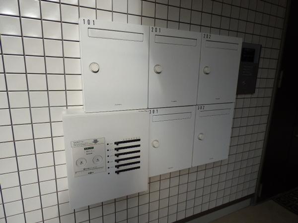 Ｍａｉｓｏｎ　ｄｅ　Ｖｅｒｂｅｎａ 物件画像