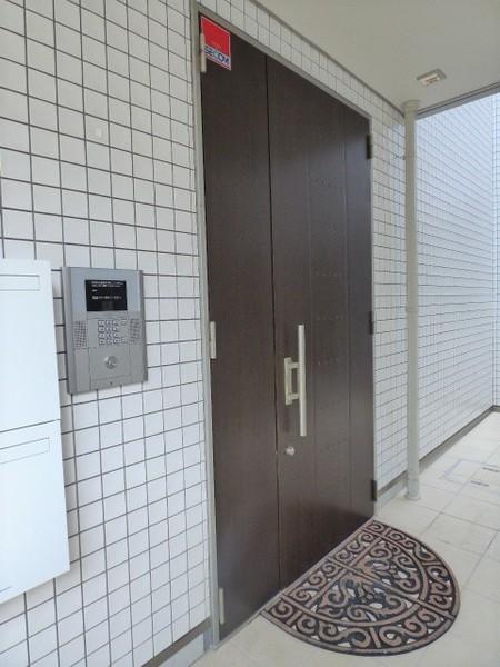 Ｍａｉｓｏｎ　ｄｅ　Ｖｅｒｂｅｎａ 物件画像