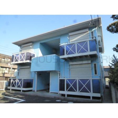 外観写真1