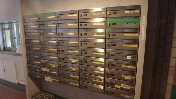 富士見フラワーハイホーム 物件画像