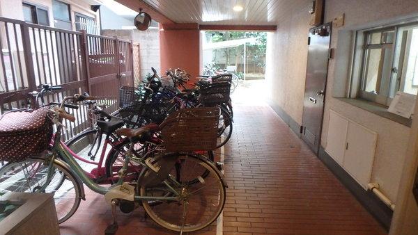 富士見フラワーハイホーム 物件画像