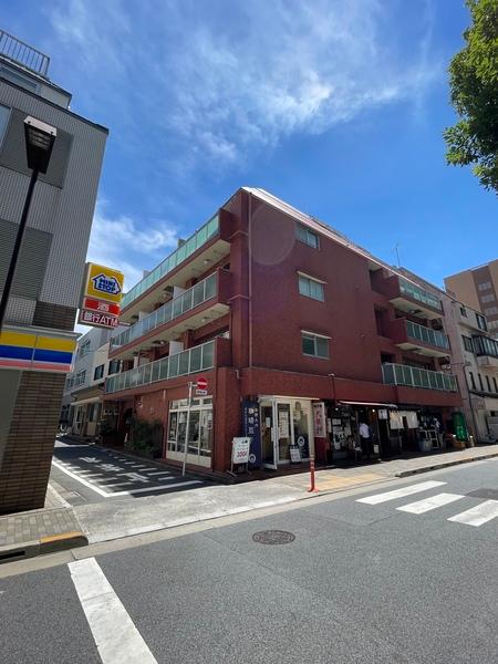 富士見フラワーハイホーム 物件画像
