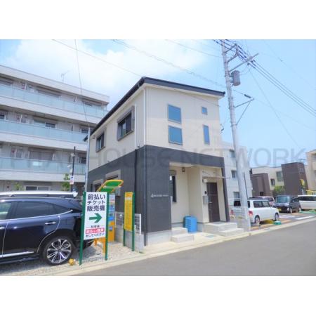 外観写真1
