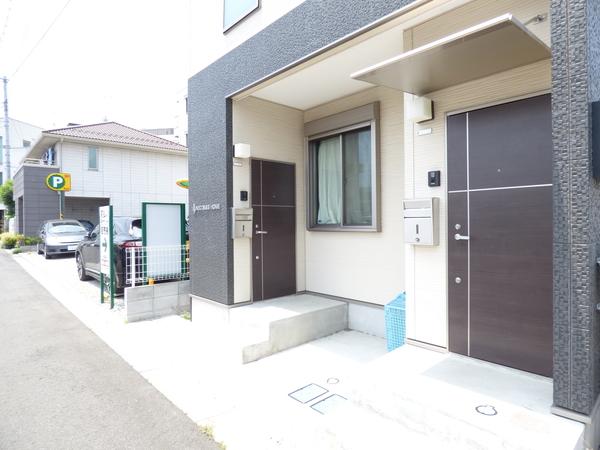 ＮＥＣＯＲＡＳ　ＨＯＭＥ 物件画像
