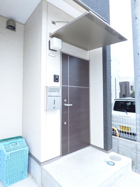 ＮＥＣＯＲＡＳ　ＨＯＭＥ 物件画像