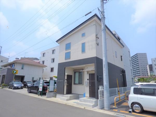 ＮＥＣＯＲＡＳ　ＨＯＭＥ 物件画像