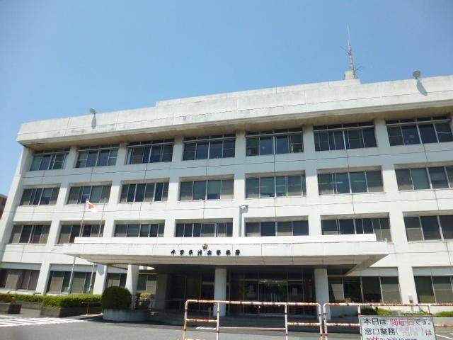 周辺環境画像