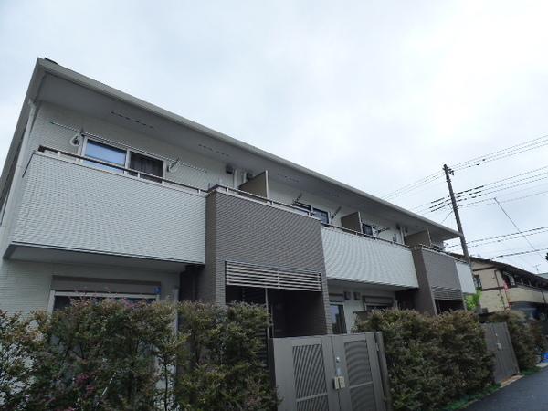 グリシーヌ 物件画像