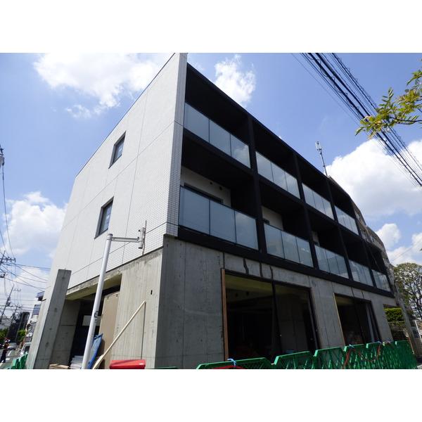 ＧＲＡＺＩＡ仙川 物件画像