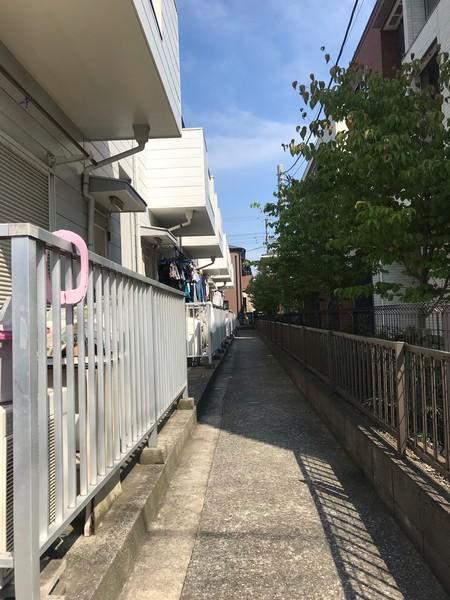 メゾンヒカリ 物件画像