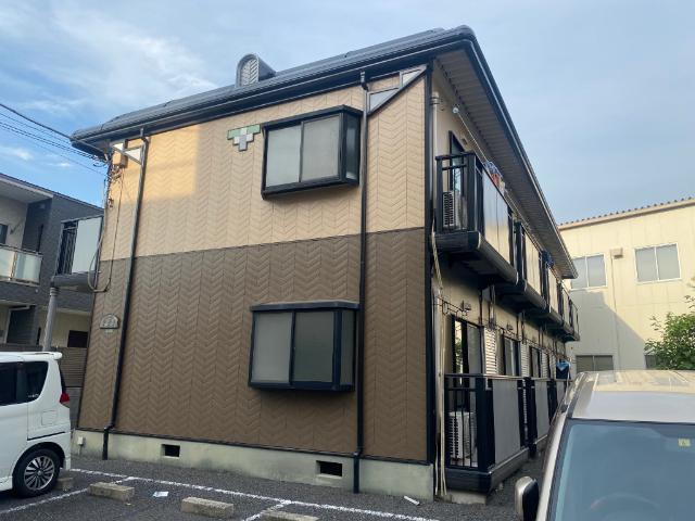 三楽館 物件画像