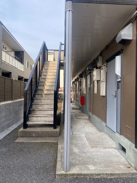 三楽館 物件画像