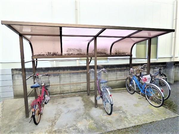 三楽館 物件画像