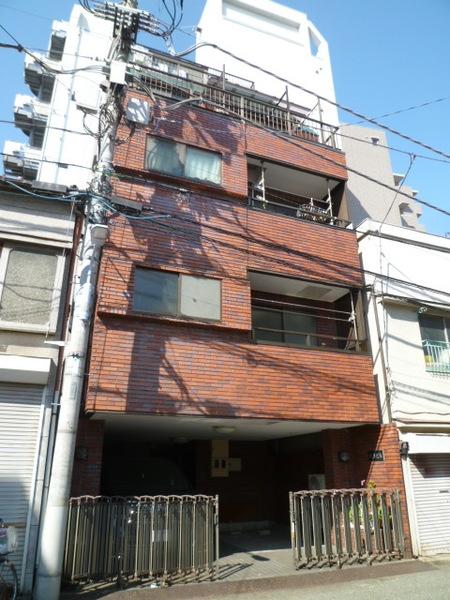 本多ビル 物件画像