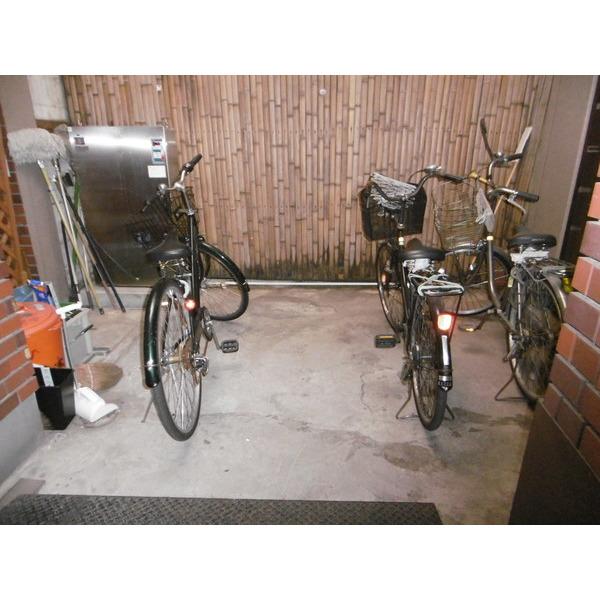 本多ビル 物件画像