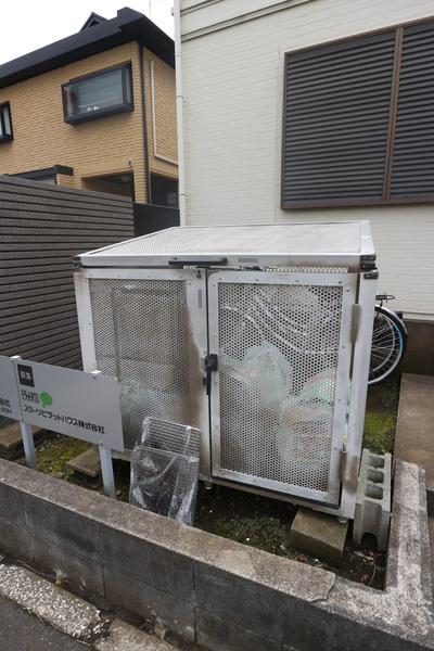 グランデュールＪＵＮ 物件画像