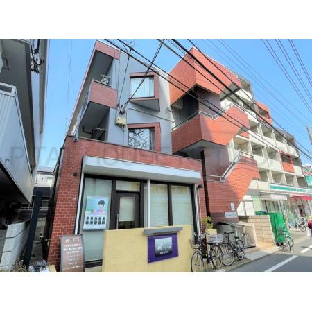 外観写真1