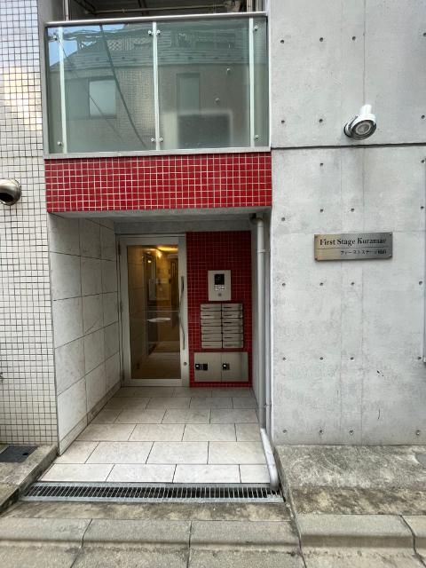 ファーストステージ蔵前 物件画像