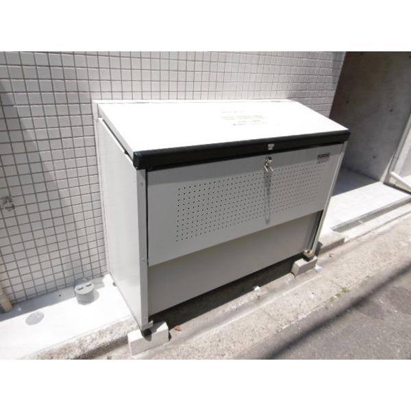 ファーストステージ蔵前 物件画像