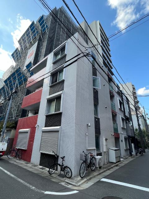 ファーストステージ蔵前 物件画像