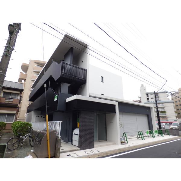 リール・アンジュ 物件画像