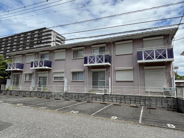 アベニールＡ棟 物件画像