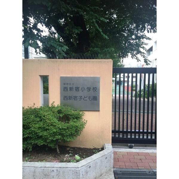 周辺環境画像