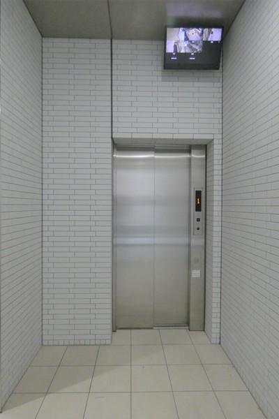 Ｓ−ＣＵＢＥ 物件画像
