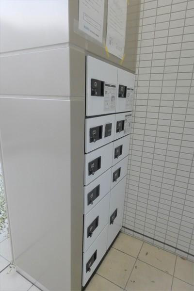 Ｓ−ＣＵＢＥ 物件画像